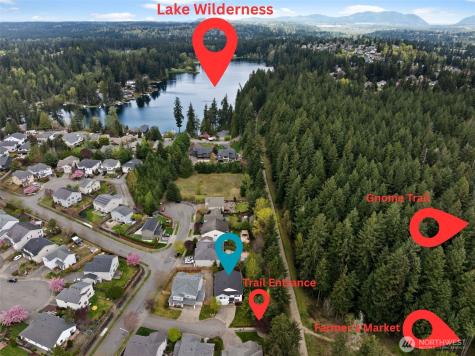 23412 SE 260th Court Maple Valley WA 98038