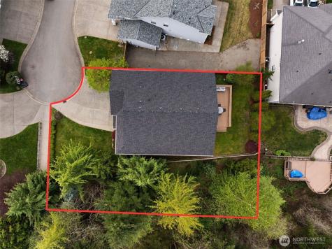 23412 SE 260th Court Maple Valley WA 98038