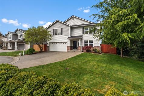 23412 SE 260th Court Maple Valley WA 98038