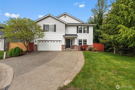 23412 SE 260th Court Maple Valley WA 98038