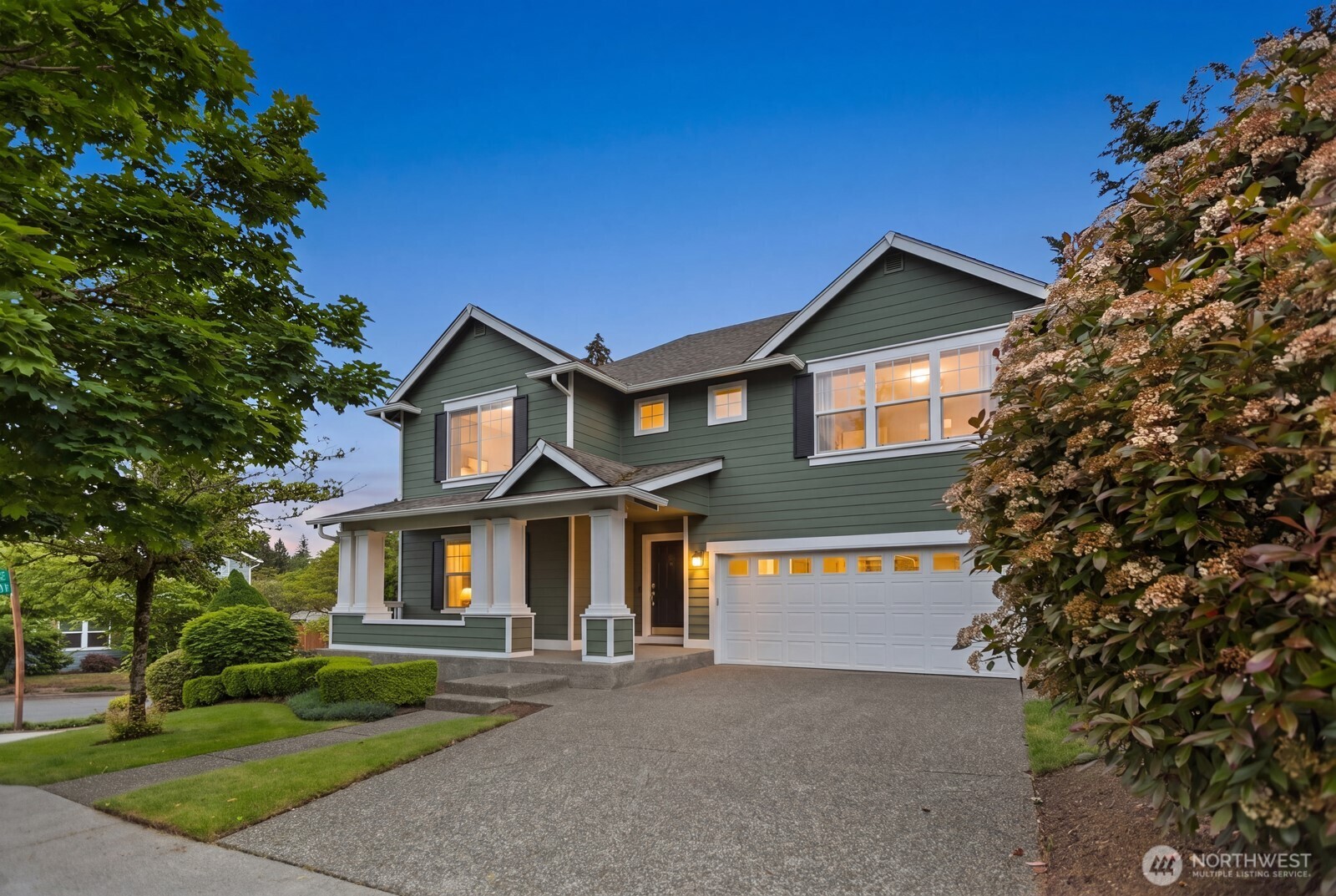 22456 NE 102nd Place Redmond WA 98053