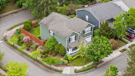 22456 NE 102nd Place Redmond WA 98053