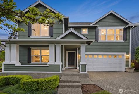 22456 NE 102nd Place Redmond WA 98053