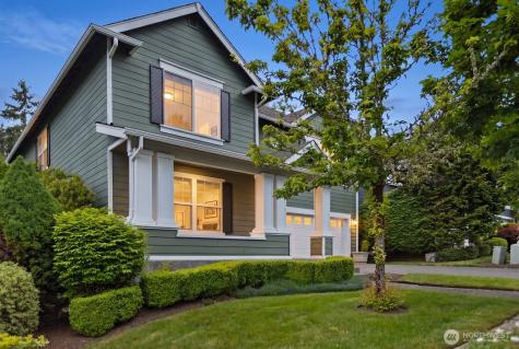 22456 NE 102nd Place Redmond WA 98053