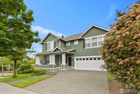 22456 NE 102nd Place Redmond WA 98053