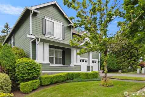 22456 NE 102nd Place Redmond WA 98053