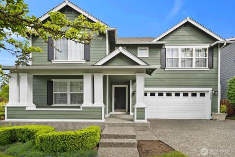 22456 NE 102nd Place Redmond WA 98053