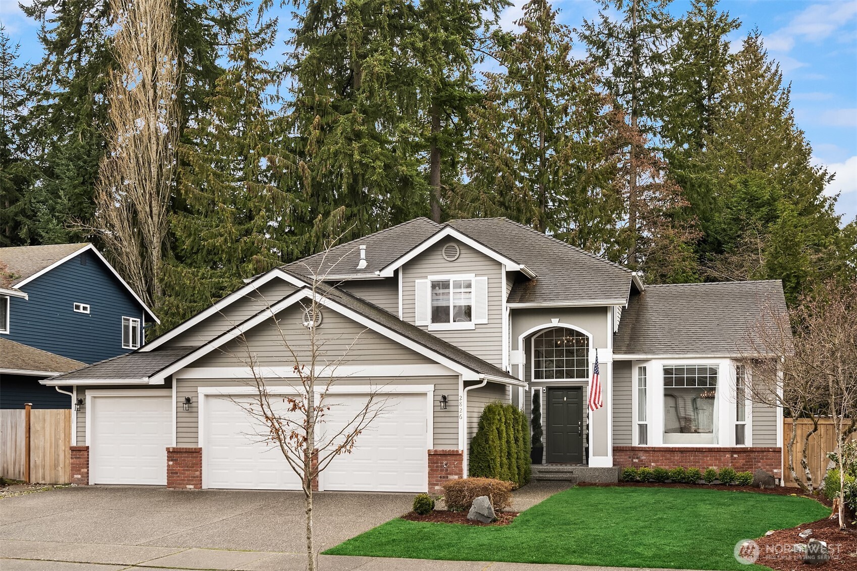 2826 107th Place SE Everett WA 98208