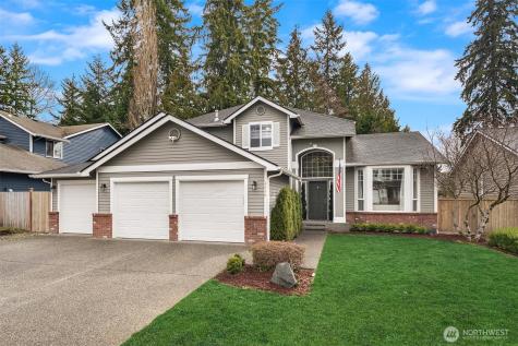 2826 107th Place SE Everett WA 98208
