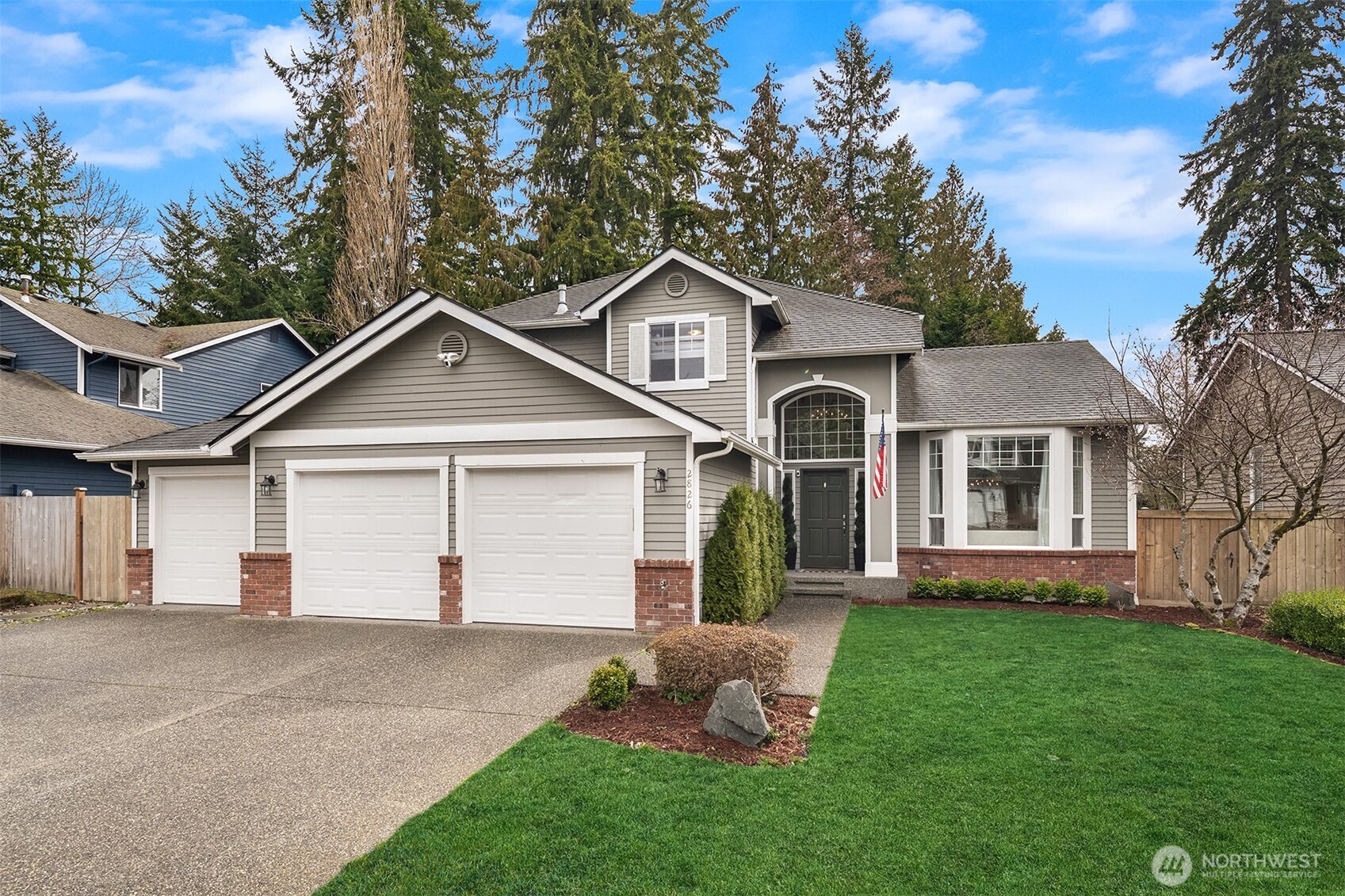 2826 107th Place SE Everett WA 98208