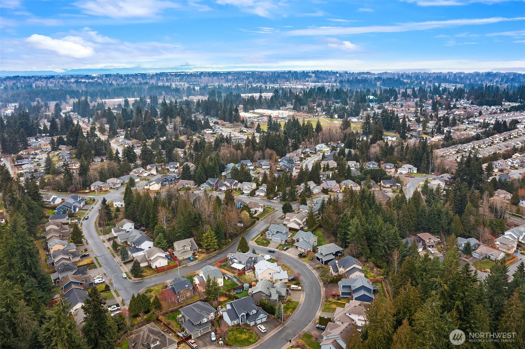 2826 107th Place SE Everett WA 98208