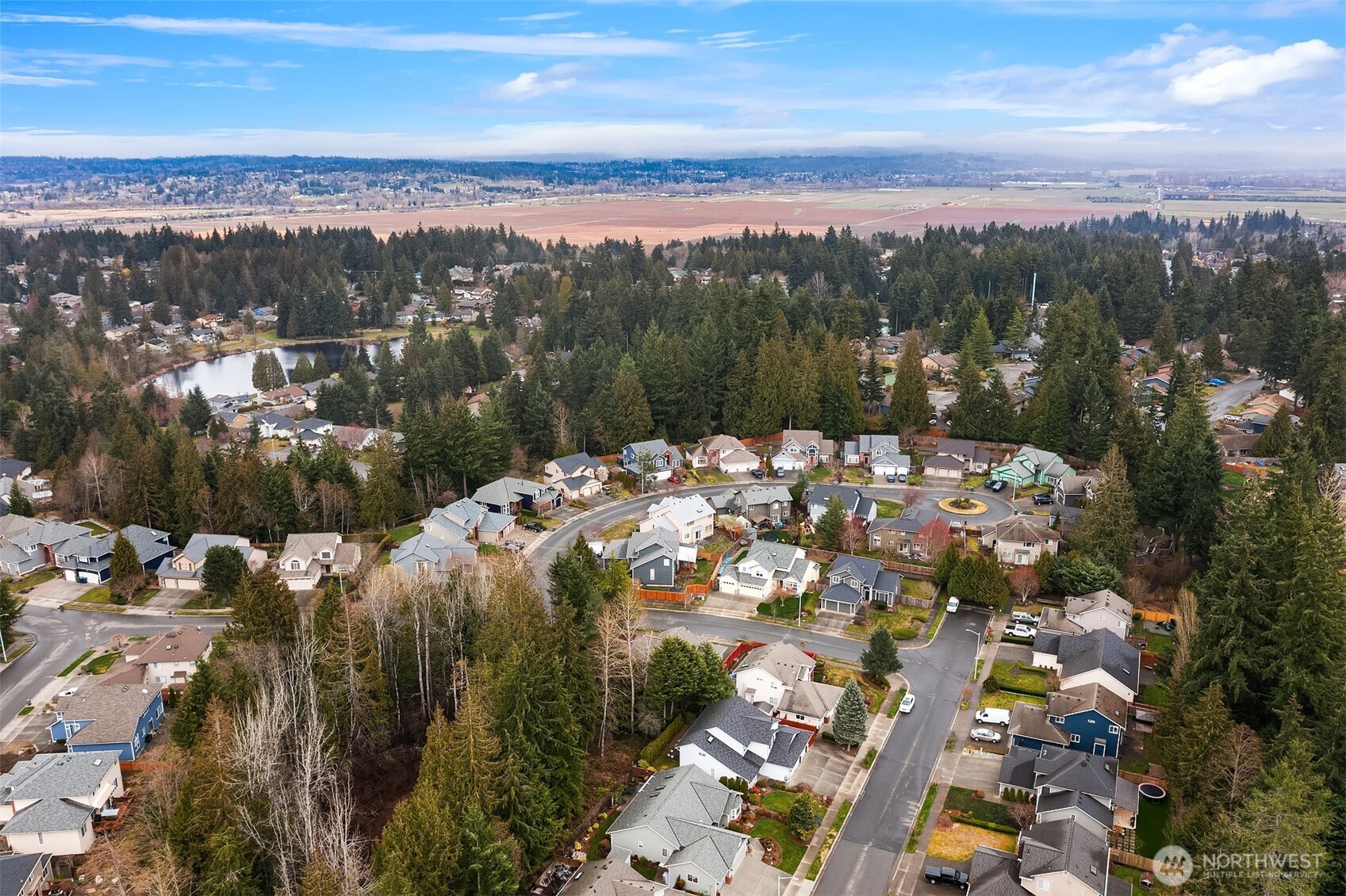 2826 107th Place SE Everett WA 98208