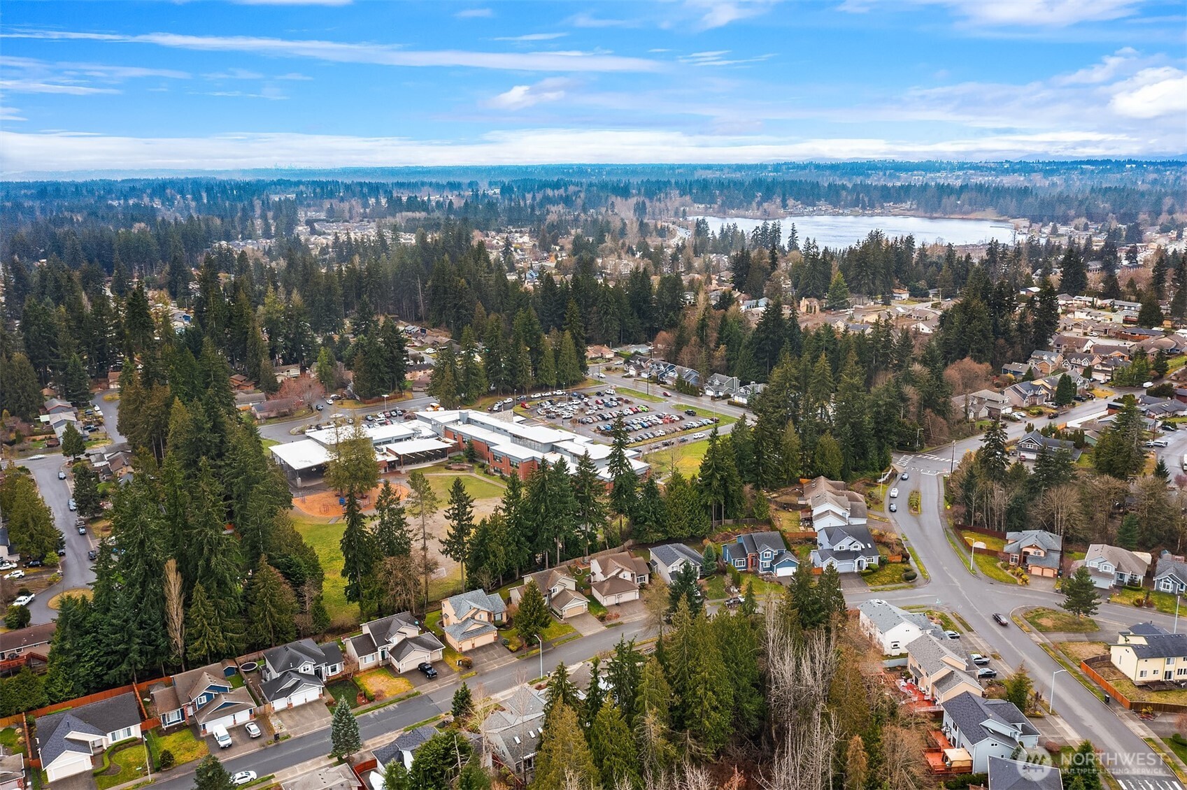 2826 107th Place SE Everett WA 98208