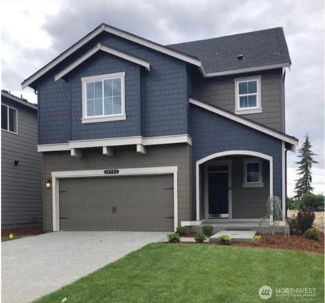 18702 105th Avenue Court E Puyallup WA 98374