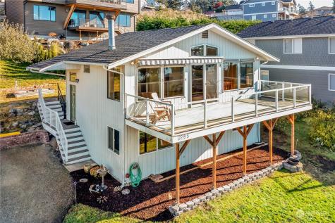 2219 Wagner Road Camano Island WA 98282
