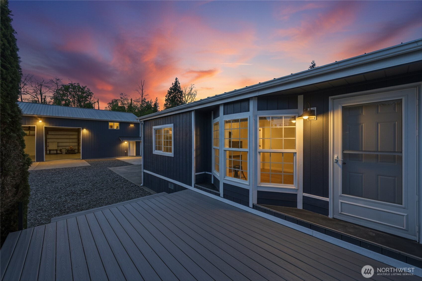 8319 Shintaffer Road Blaine WA 98230