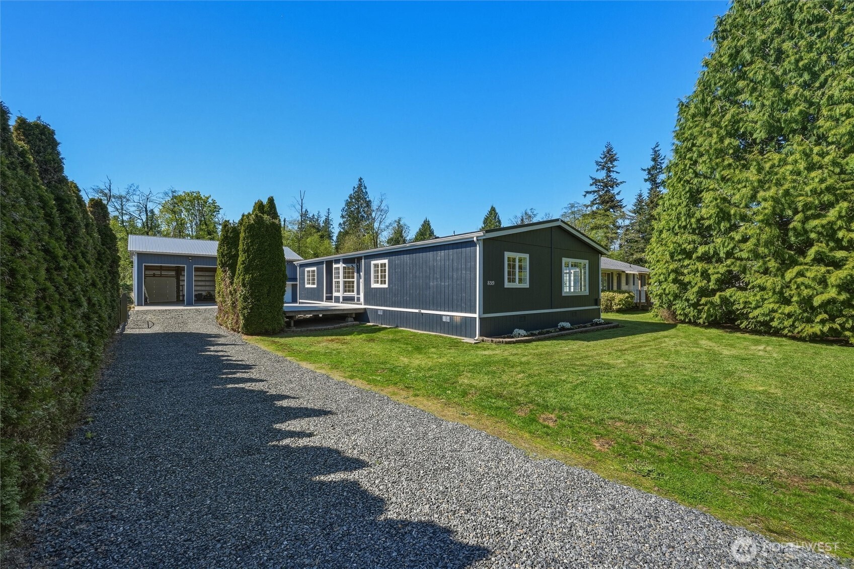 8319 Shintaffer Road Blaine WA 98230