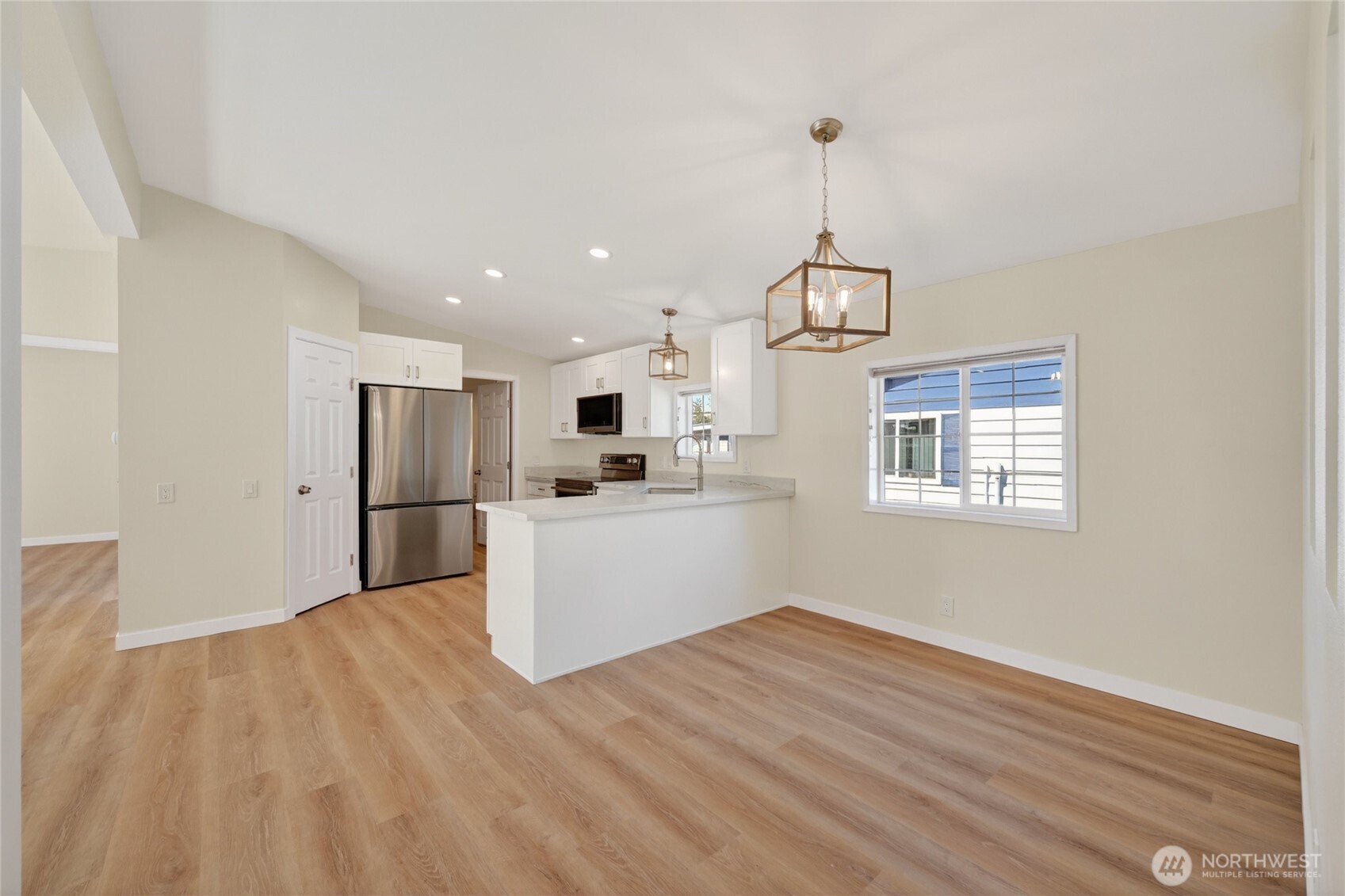 8319 Shintaffer Road Blaine WA 98230