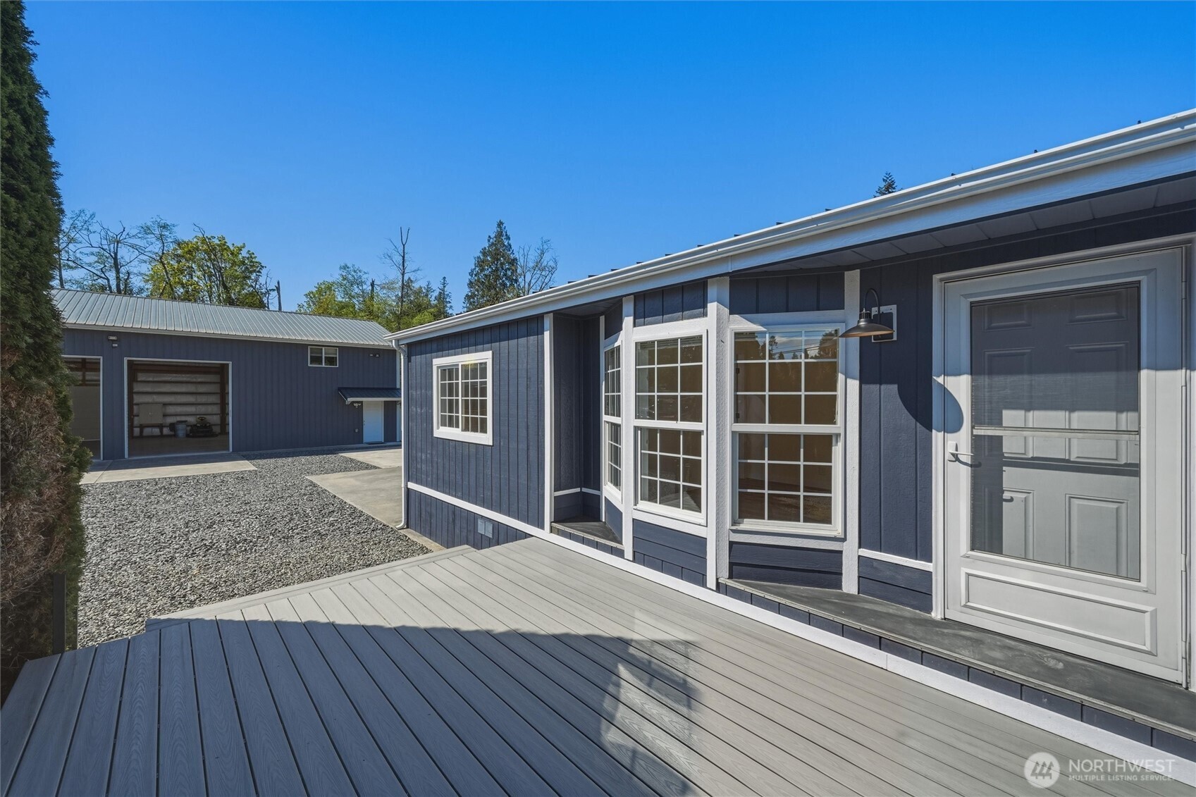 8319 Shintaffer Road Blaine WA 98230