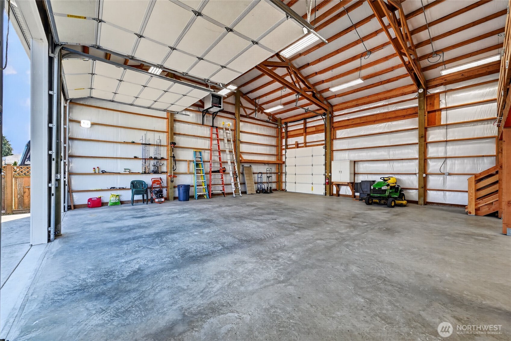 8319 Shintaffer Road Blaine WA 98230