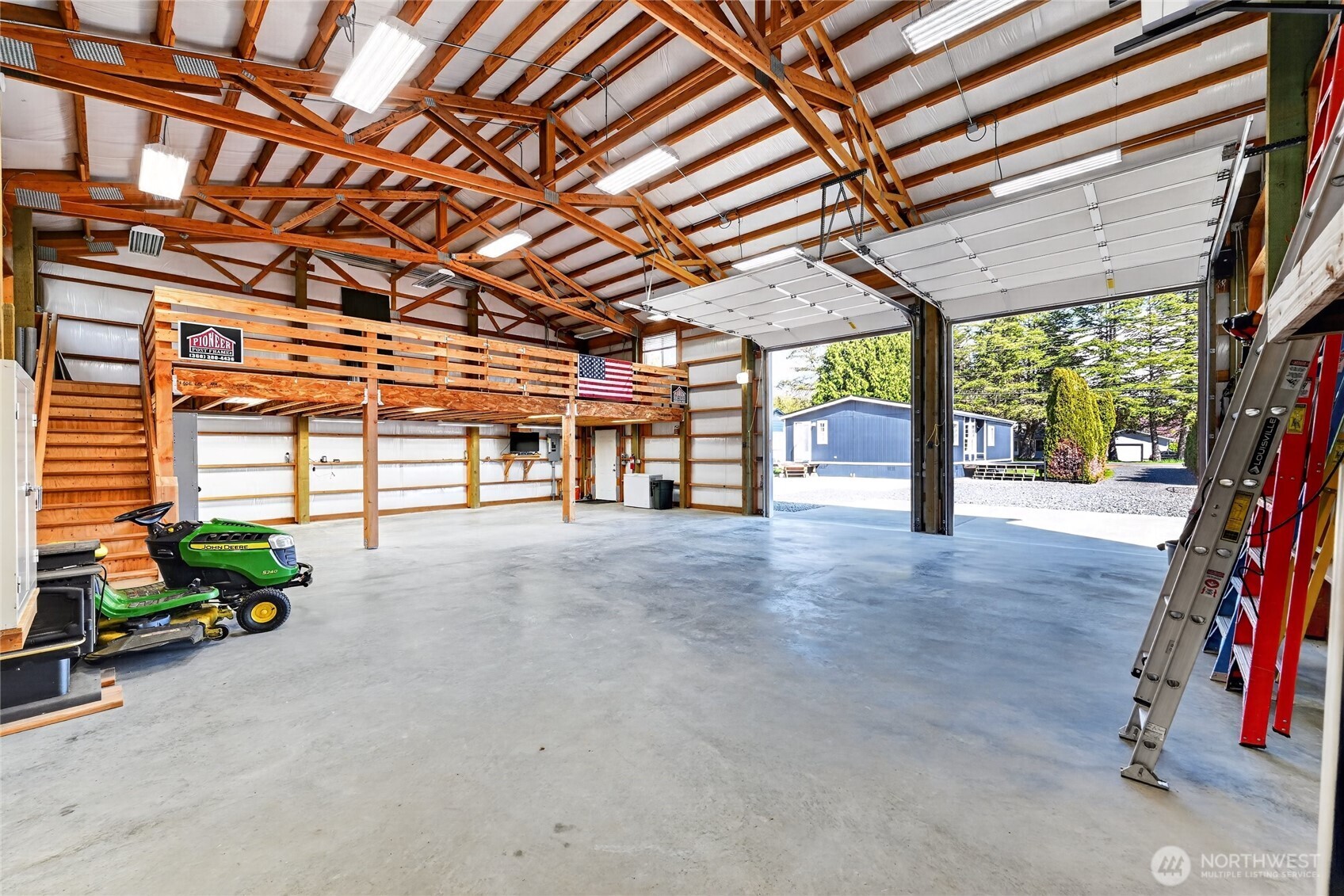 8319 Shintaffer Road Blaine WA 98230