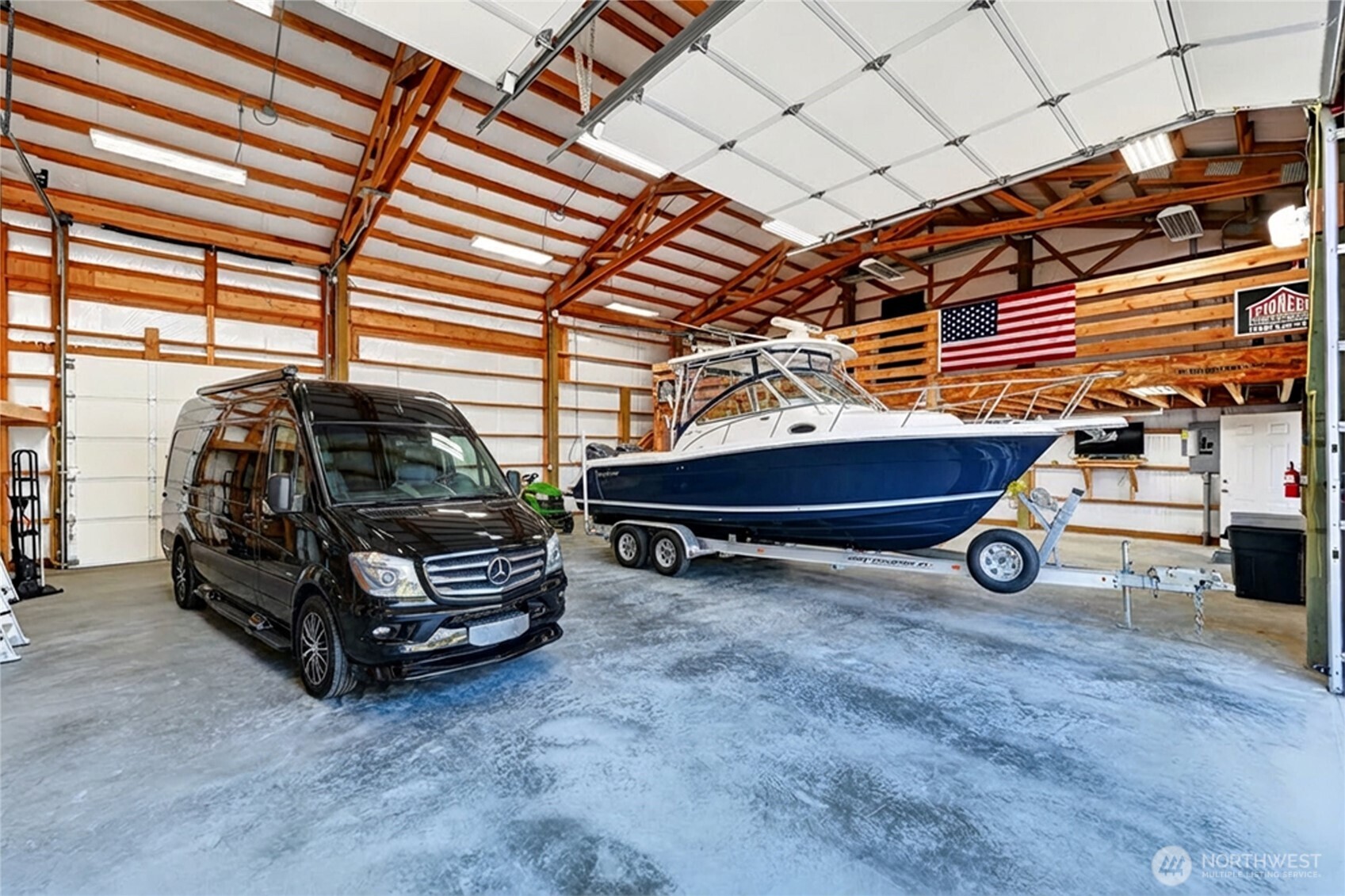 8319 Shintaffer Road Blaine WA 98230