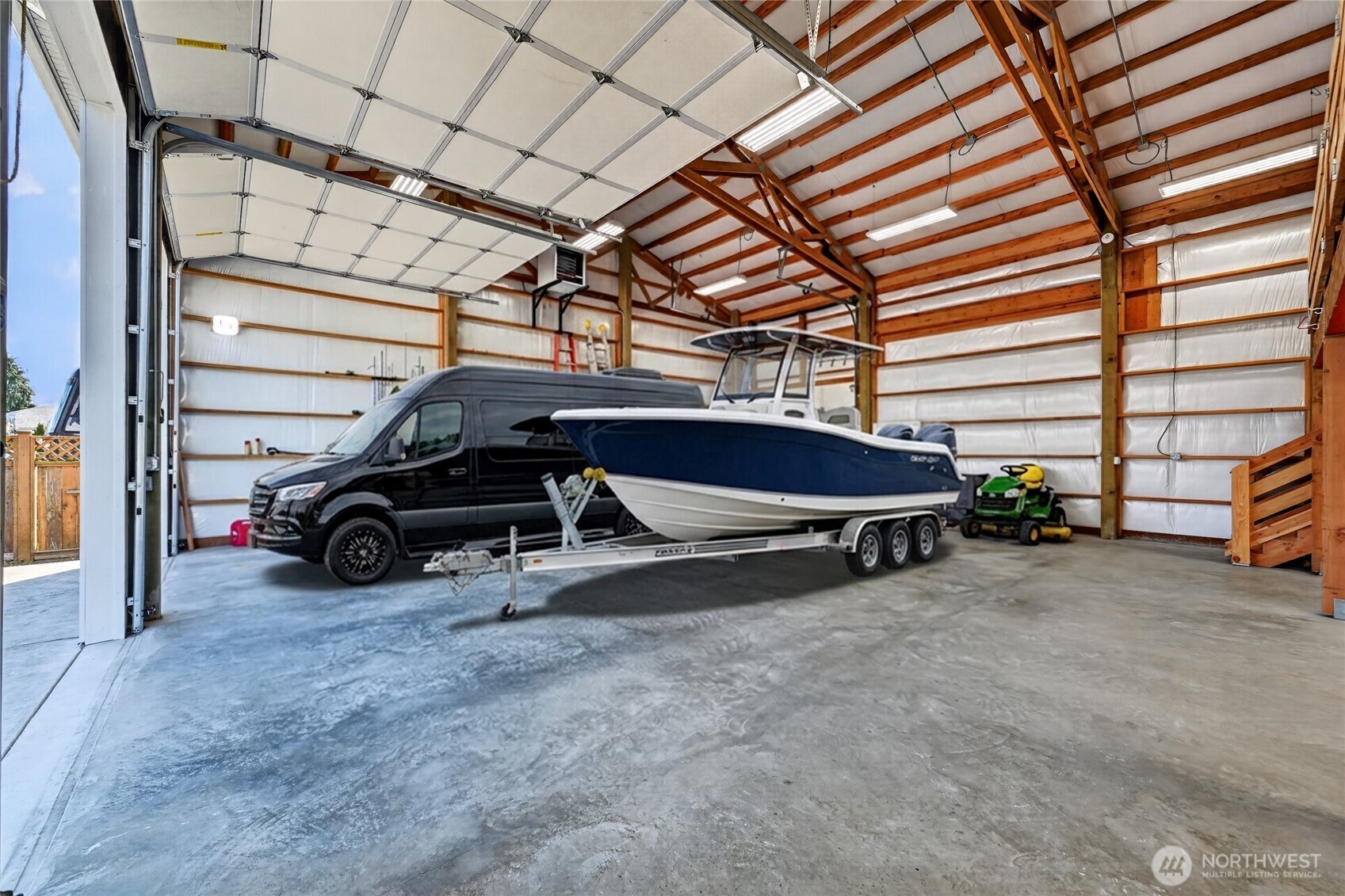 8319 Shintaffer Road Blaine WA 98230