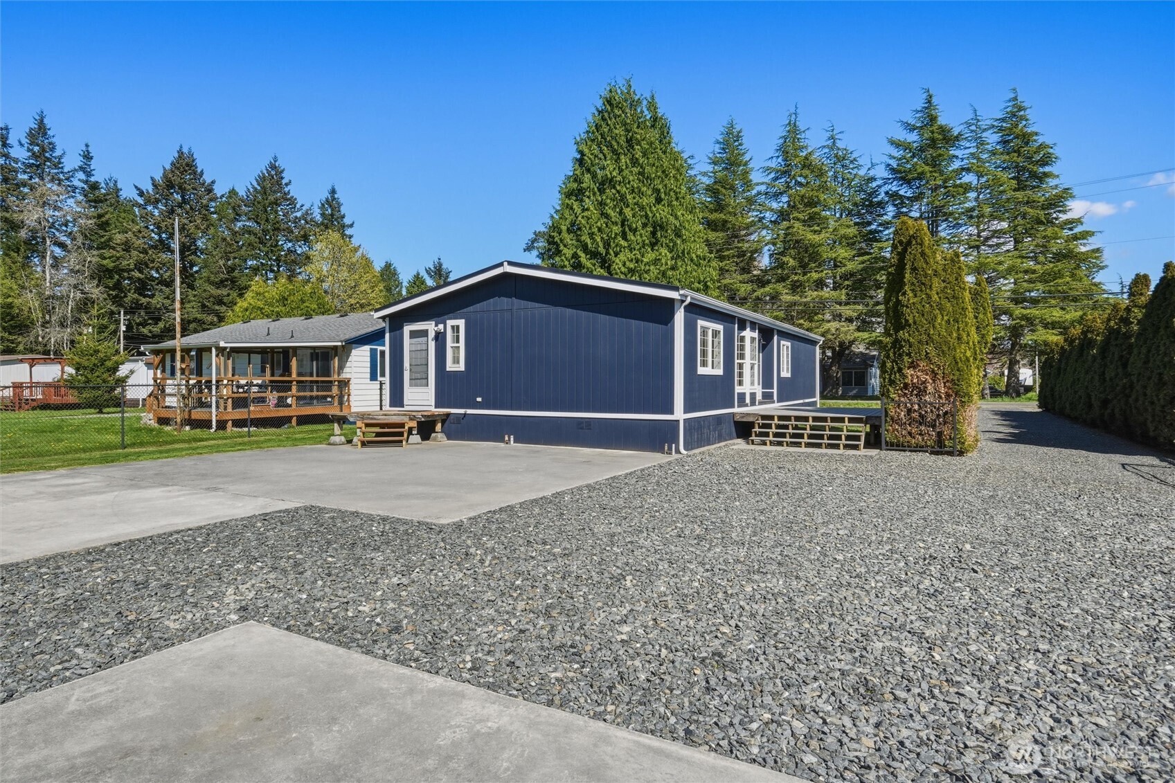 8319 Shintaffer Road Blaine WA 98230