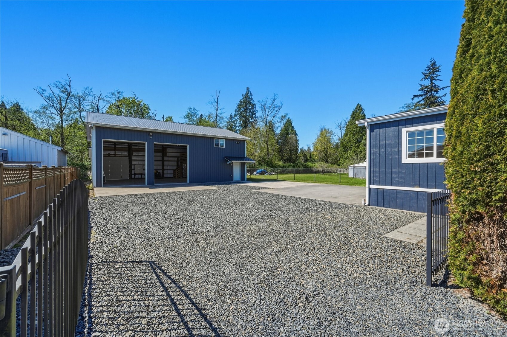 8319 Shintaffer Road Blaine WA 98230