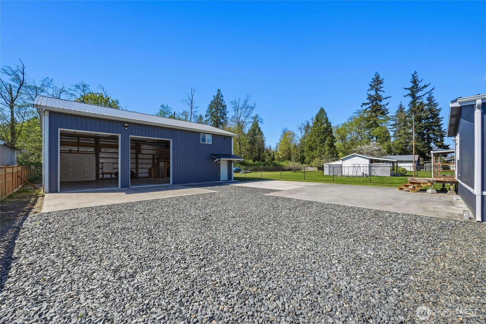 8319 Shintaffer Road Blaine WA 98230