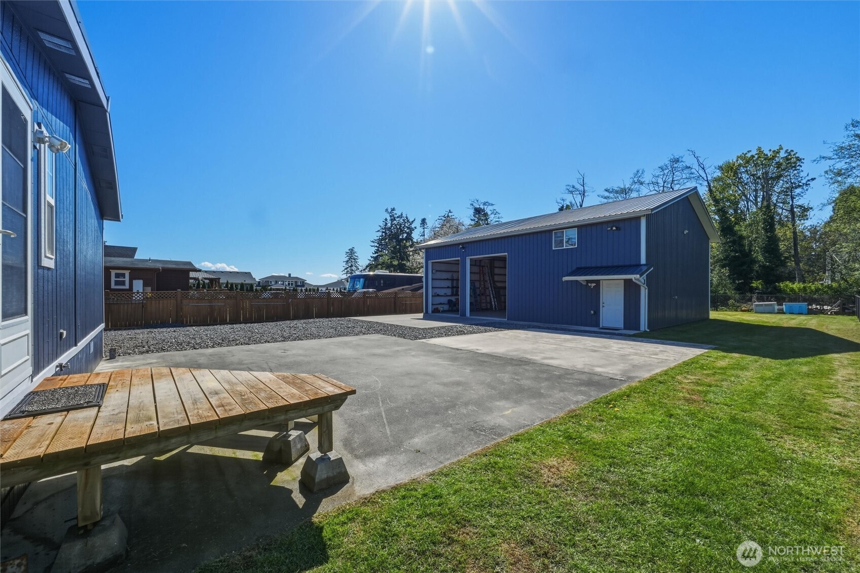 8319 Shintaffer Road Blaine WA 98230