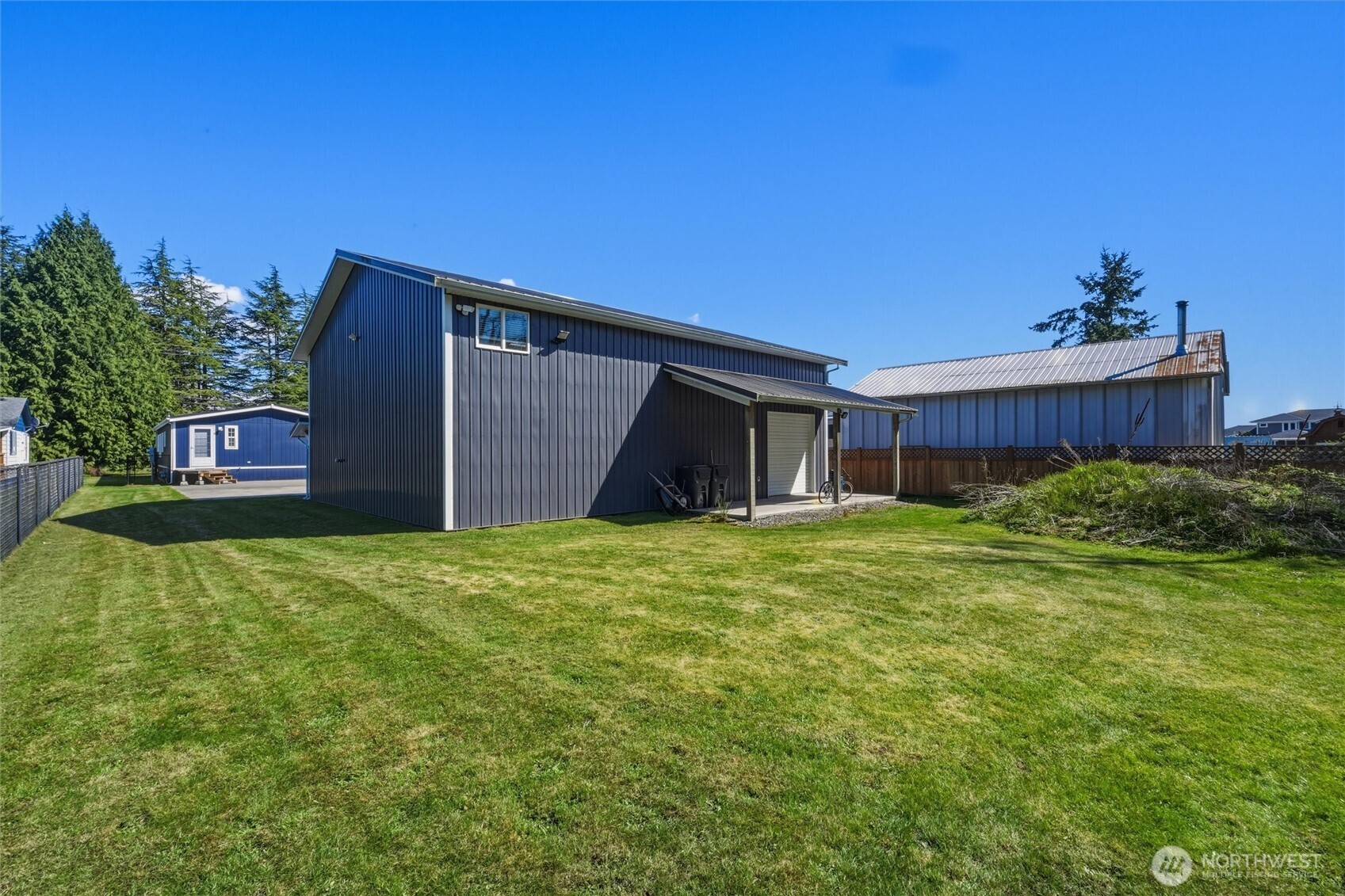8319 Shintaffer Road Blaine WA 98230