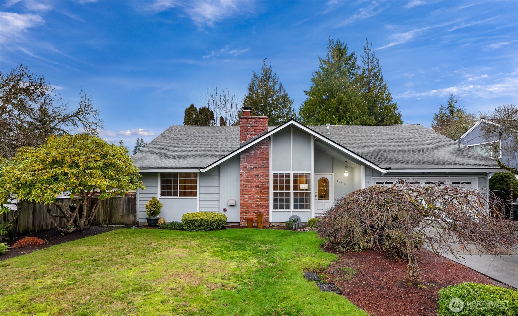 16828 NE 18th Street Bellevue WA 98008