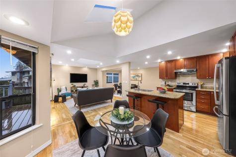 16828 NE 18th Street Bellevue WA 98008