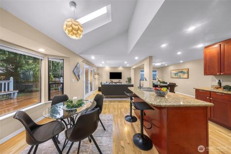 16828 NE 18th Street Bellevue WA 98008