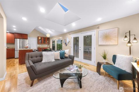 16828 NE 18th Street Bellevue WA 98008