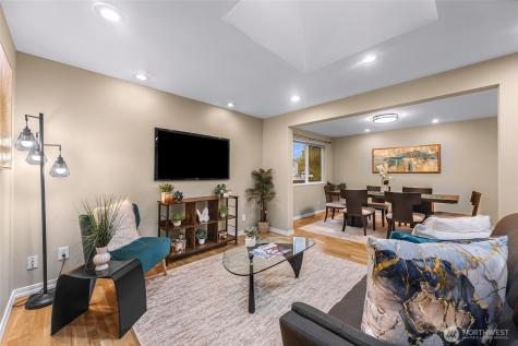 16828 NE 18th Street Bellevue WA 98008