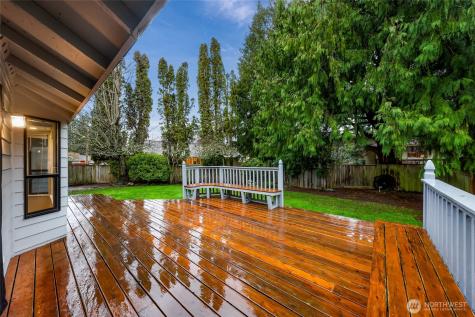 16828 NE 18th Street Bellevue WA 98008