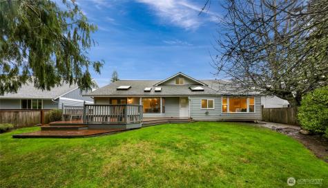 16828 NE 18th Street Bellevue WA 98008