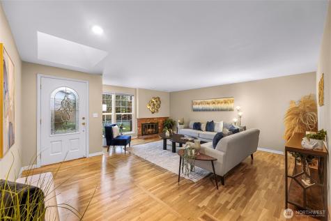 16828 NE 18th Street Bellevue WA 98008