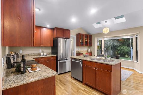 16828 NE 18th Street Bellevue WA 98008