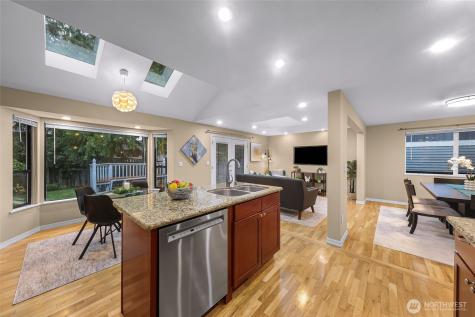 16828 NE 18th Street Bellevue WA 98008