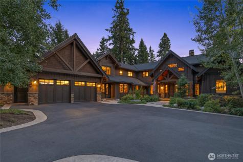 530 Spragger Way Cle Elum WA 98922