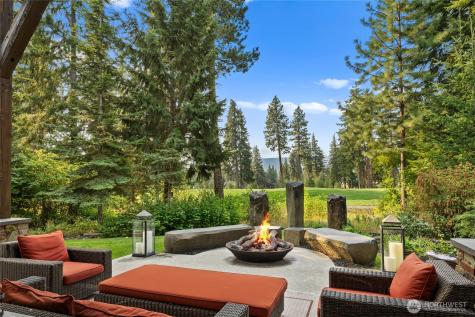 530 Spragger Way Cle Elum WA 98922