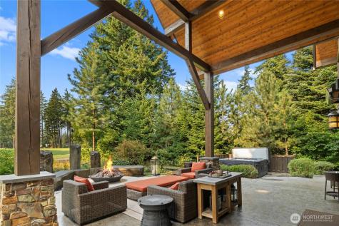 530 Spragger Way Cle Elum WA 98922