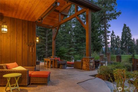 530 Spragger Way Cle Elum WA 98922