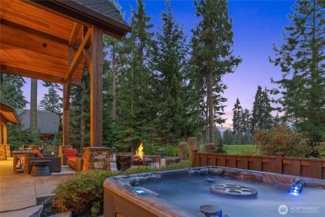 530 Spragger Way Cle Elum WA 98922