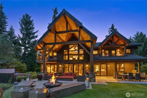 530 Spragger Way Cle Elum WA 98922