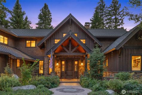 530 Spragger Way Cle Elum WA 98922