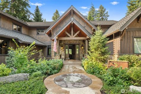 530 Spragger Way Cle Elum WA 98922